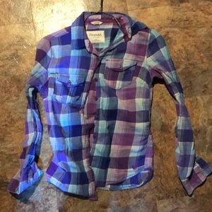 Button up